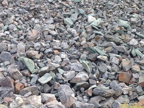 Northshore Rock Products